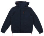 EQUITHÈME - Aaron - Waterproof Jacket - Image 9