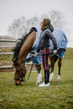 Veste Softshell EQUITHÈME -Mona-