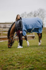 Veste Softshell EQUITHÈME -Mona- - Image 2