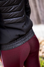 Veste Softshell EQUITHÈME -Mona- - Image 8