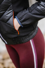 Veste Softshell EQUITHÈME -Mona- - Image 9