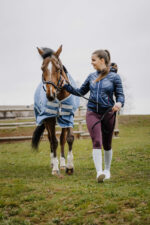 Veste Softshell EQUITHÈME -Mona- - Image 19