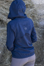 EQUITHÈME rain jacket - Eliza - Image 2