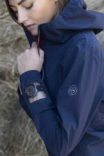 EQUITHÈME rain jacket - Eliza - Image 3