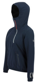 EQUITHÈME rain jacket - Eliza - Image 4