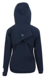 EQUITHÈME rain jacket - Eliza - Image 6