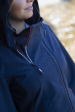 Veste softshell EQUITHÈME -LILA- - Image 2