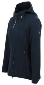 Veste softshell EQUITHÈME -LILA- - Image 6