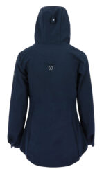 Veste softshell EQUITHÈME -LILA- - Image 9