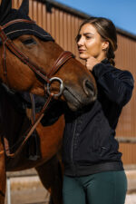 EQUITHÈME Je t'aime - Charlène - Jacket - Image 3