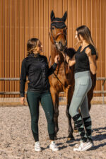 EQUITHÈME Je t'aime - Charlène - Jacket - Image 4