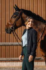 EQUITHÈME Je t'aime - Charlène - Jacket - Image 5