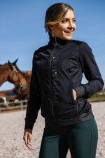 EQUITHÈME Je t'aime - Charlène - Jacket - Image 6