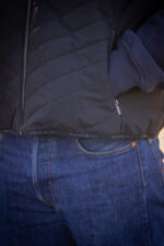 PADDOCK "Longueil" Weste - Image 3