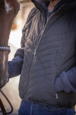 PADDOCK "Longueil" Weste - Image 4