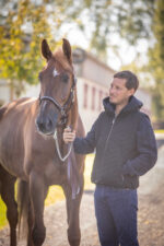 PADDOCK "Longueil" Weste - Image 5