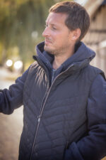 PADDOCK "Longueil" Weste - Image 7