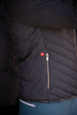 PADDOCK "Longueil" Weste - Image 9