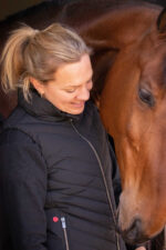 PADDOCK "Longueil" Weste - Image 10