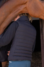 PADDOCK "Longueil" Weste - Image 12