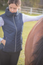 PADDOCK "Longueil" Weste - Image 19