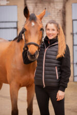 PADDOCK Vest Macaron - Image 2