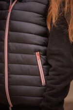 PADDOCK Vest Macaron - Image 4