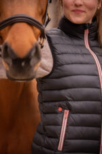 PADDOCK Vest Macaron - Image 5