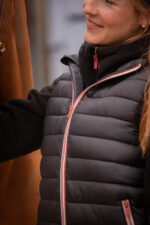 PADDOCK Vest Macaron - Image 8