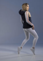 Gilet PRO SERIES -Piaffer- - Image 2
