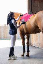 Gilet PRO SERIES -Piaffer- - Image 7