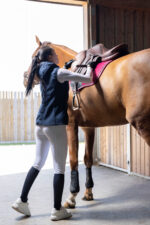 Gilet PRO SERIES -Piaffer- - Image 9