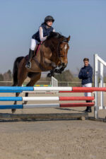 Gilet PRO SERIES -Piaffer- - Image 10