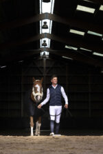 PRO SERIES Vest "Spiral"