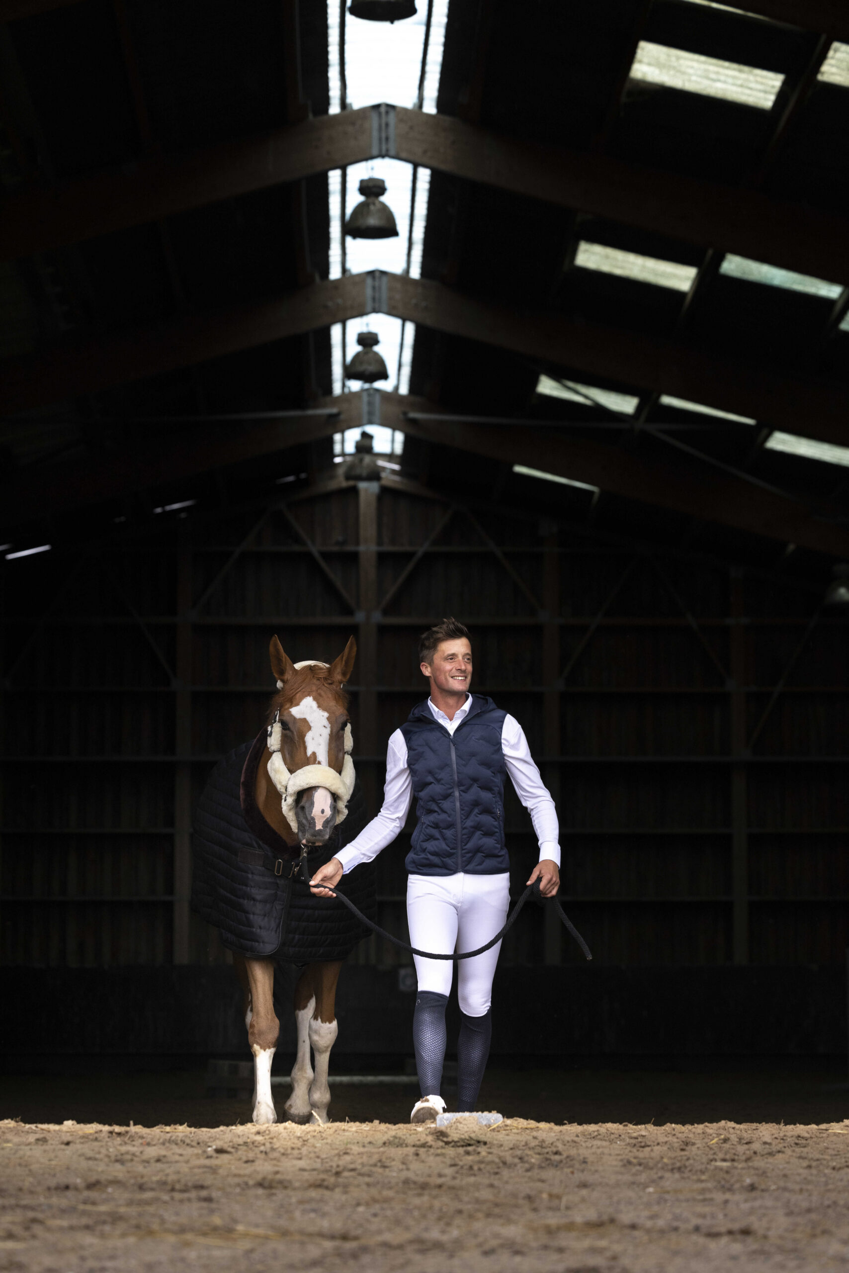 PRO SERIES Vest "Spiral"