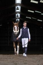 PRO SERIES Vest "Spiral" - Image 2