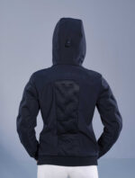 PRO SERIES Quilted Jacket - Amble - Image 2