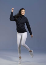 PRO SERIES Quilted Jacket - Amble - Image 3