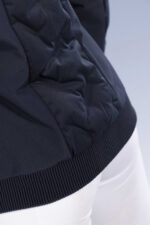 PRO SERIES Quilted Jacket - Amble - Image 10