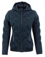 PRO SERIES Quilted Jacket - Amble - Image 16