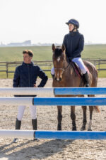 PRO SERIES Quilted Jacket - Diagonal - Image 2