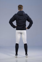 PRO SERIES Quilted Jacket - Diagonal - Image 6