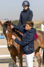 PRO SERIES Quilted Jacket - Diagonal - Image 7