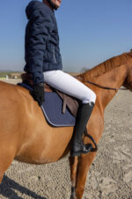 PRO SERIES Quilted Jacket - Diagonal - Image 8