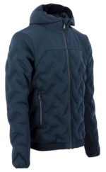 PRO SERIES Quilted Jacket - Diagonal - Image 15