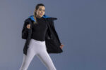 PRO SERIES Jacket -Équilibre- - Image 2