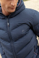 EQUITHÈME quilted jacket -Michael- - Image 7