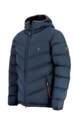 EQUITHÈME quilted jacket -Michael- - Image 14