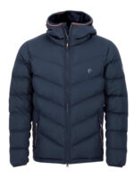 EQUITHÈME quilted jacket -Michael- - Image 15
