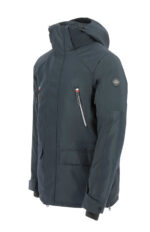 Parka EQUITHÈME -Alex- - Image 2